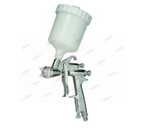 Краскопульт с верхним баком HTE SR, сопло 1,5 мм, 1008315 slim