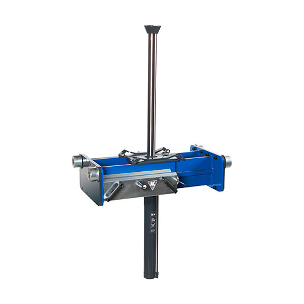 Домкрат ямный пневмогидравлический г/п 15 т, с одним цилиндром, AC Hydraulic, GD150-1 127972