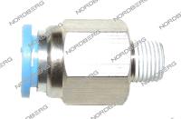 Переходник для взрывной подкачки D10 1/8inch (Дюйм) nordberg 5010036