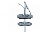 Установка для заполнения шприцов смазкой, для емкостей 20 л n5006