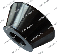 Конус Ø 40 мм размер: Ø 84-103 мм №2 для балансировочного станка x000396