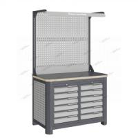 Верстак MCN 1252.S66-2F