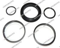 Комплект прокладок для 46TRK56 nordberg tc-20-1520000