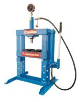 Пресс гидравлический гаражный на 10 тонн, СТАНКОИМПОРТ, SD0802 sd0802