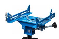 Насадка N34S на трансмиссионную стойку NORDBERG N3406 n34s