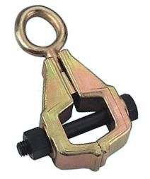 Вытяжной зажим усиленный на 5 тонн СТАНКОИМПОРТ, KA-6015 ka-6015