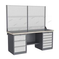 Верстак Fabrik 205.36.4-2R