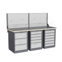 Верстак Fabrik 205.356-1