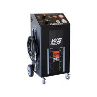 WS3500 - установка для промывки радиаторов и замены охлаждающей жидкости полуавтоматическая, арт. 02.021.11
