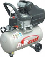 Компрессор поршневой с прямым приводом (бытовая серия) 50.J1048B REMEZA (Белоруссия): 260 л/мин., 8 бар, ресивер 50 л., 1,8 кВт, 220В, габариты без упак. 850х400х740 мм, 41 кг. сб4/c-50.j1048b