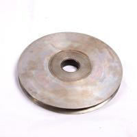 100 Шкив троса платформы для ПГ4-5,5(М) 100