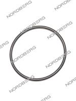 Прокладка кольцевая D7 для NORDBERG N631L-3 x001322
