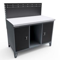 Верстак Power Mechanics SW3000110HGD sw3000110hgd