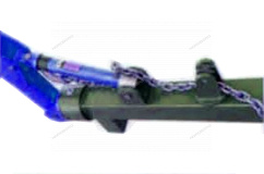 Стапель платформенный n900b