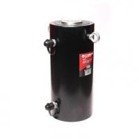 Цилиндр гидравлический двойного действия 100т(ход штока-200мм, Ø штока-90мм,общий Ø-175мм, L-389мм, 700bar) fk-yg100200s