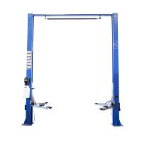 Подъёмник 2-х стоечный 4.0т, ПГВ2-4.0У 380В пгв2-4.0у
