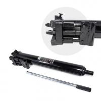 Цилиндр гидравлический удлиненный с двухштоковым насосом, 5т. f-1205-2