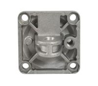 Фланец (сталь) YC1-3015023 yc1-3015023