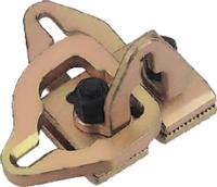 Вытяжной зажим трех сторонний СТАНКОИМПОРТ, KA-6012 ka-6012