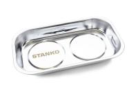 Тарелка магнитная 150х200 мм STANKO ST4149 st4149