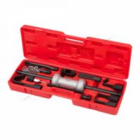 Обратный рихтовочный молоток, комплект принадлежностей, 9 предметов 117-00009c