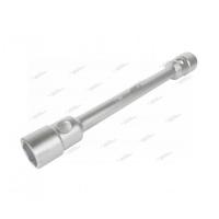 Ключ баллонный прямой 32х33 L=400мм jtc-5124
