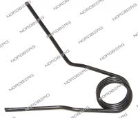 Пружина для 4640 nordberg ct-d-2100002