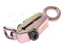 Кузовной зажим двунаправленный, рабочее усилие 5 т/2 т (осевое/поперечное) jtc-c101n