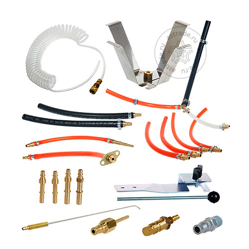 GrunBaum INJ3000 gb71003