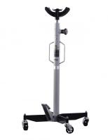 Стойка гидравлическая г/п 600 кг. krwtj6