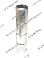 Палец шкива для NORDBERG 4450J 4450j#fix-shaft