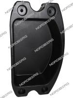 Ящик пластиковый для 2630AP x000637