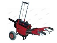 Подкатной электрогайковерт POLARUS polarus-12