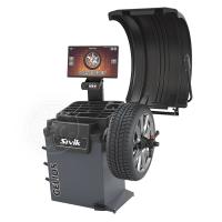 Sivik GELIOS серый сбмп-60/3d plus (уз, тлу) серый
