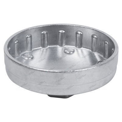 Съёмник масляных фильтров, 84 мм, 18 граней, торцевой мастак 103-44184