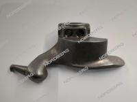 Головка монтажная металлическая для 4638/4639,5/4640 c-54-1300004