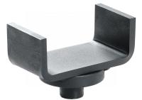 Насадка U-образная для NORDBERG N501T n501t#a6