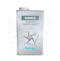 Масло Warnock PAG 46, 1л pag 46
