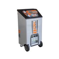 OK CLIMA ADVANCE PLUS - установка для заправки кондиционеров, автомат., арт. 01.019.26