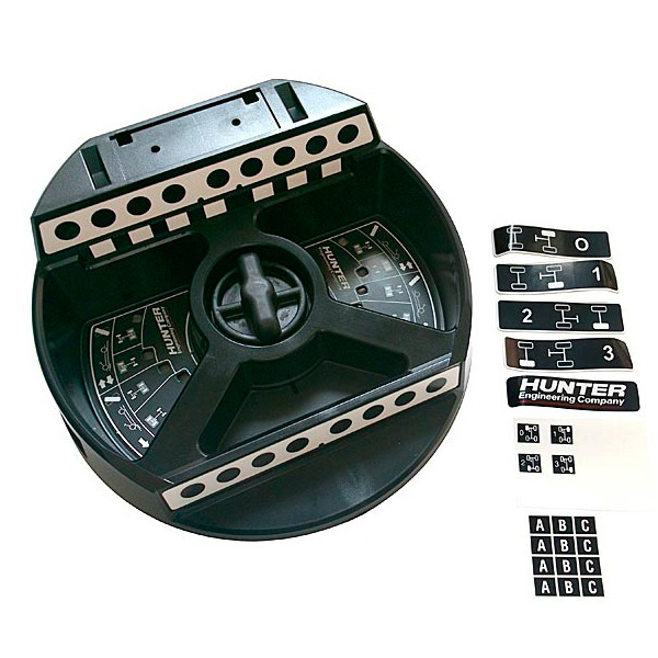 Корпус Quick Grip мишени, HUNTER, 20-2590-1 147970