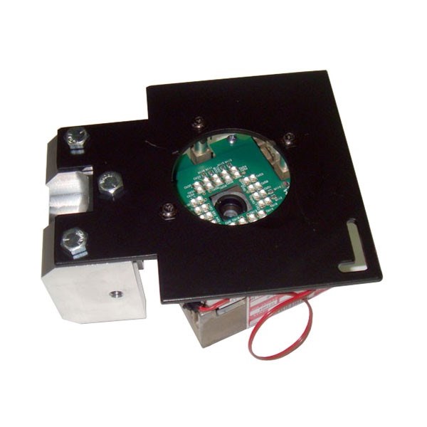 Камера HS201 правая, в сборе, HUNTER, 125-414-1 147967