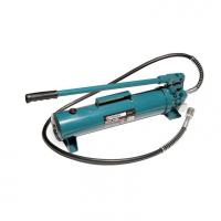 Насос гидравлический 100т (объем масла - 2.5л, давление - 630 bar ) f-0100-2a-6