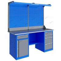 Верстак Technic 181.48.2-2F