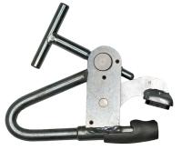 Зажим обода легкосплавных дисков YC8-F200000 yc8-f200000