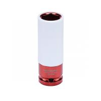 Головка торцевая ударная глубокая тонкостенная 1/2inch (Дюйм), 21 мм 241-721w