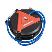 HR1015HPVC Шланг на самоскручивающейся катушке 10/15 мм 10 метров hr1015hpvc