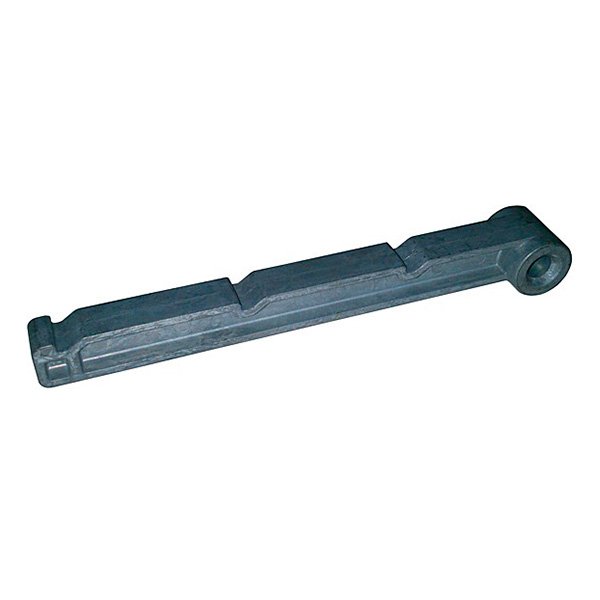 Рейка быстросменного крюка для адаптера QuickGrip, HUNTER, 57-845-2 153734