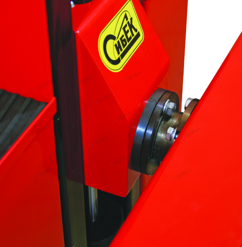 Вулканизатор для грузовых авто сибек эребус