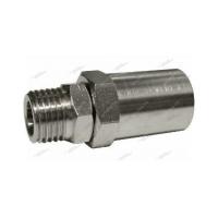 A104/2C M1/4inch (Дюйм) с гильзой для шланга 10x15 мм a104/2c