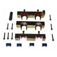 Набор фиксаторов распредвала / коленвала, MB, кейс, 16 предметов мастак 103-21316c